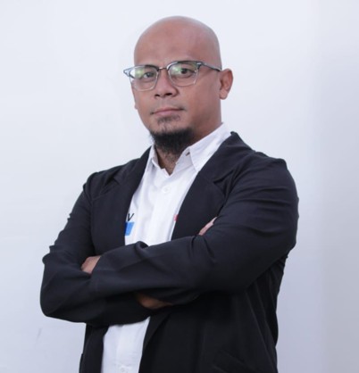 Profile of Achmad Rivai PSP36